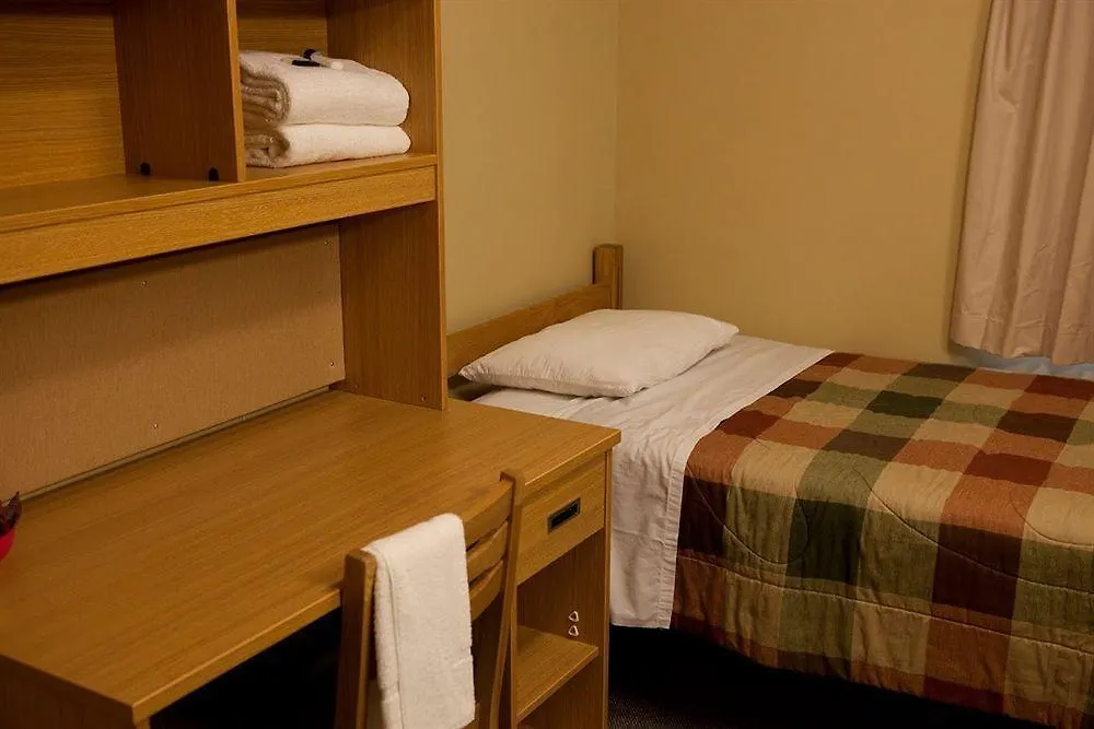 Vancouver Island Residences Nanaimo Hostel